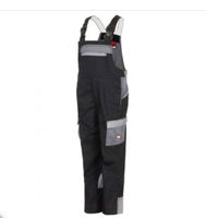 Jungen Bullstar Arbeitslatzhose Arbeitshose Latzhose Gr. 146/152 Thüringen - Bad Berka Vorschau