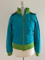 Kurze Naketano Winterjacke Gr. M - Rarität Nordrhein-Westfalen - Wesel Vorschau