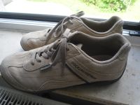 Docker`s*Herren-Sportschuhe*Gr 42*Veloursleder*neuw.!!! Wuppertal - Oberbarmen Vorschau