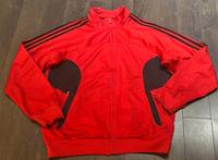 ADIDAS Trainingsjacke Gr.XL 46/48 Sportjacke Hessen - Kelkheim Vorschau