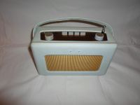 Roberts Revival R250 Radio Leder kofferradio hifi Nürnberg (Mittelfr) - Mitte Vorschau