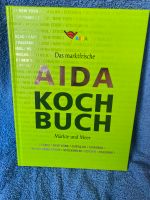 AIDA Kochbuch Sachsen-Anhalt - Halle Vorschau