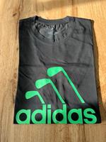 Adidas Golf T-Shirt Schwarz Gr.M *Neu* Nordrhein-Westfalen - Rheinberg Vorschau