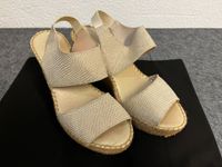 Espadrilles, Gr 38 Baden-Württemberg - Meckesheim Vorschau