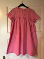 Rosa-Pinkes Kleid / Sommerkleid Nordrhein-Westfalen - Herzebrock-Clarholz Vorschau