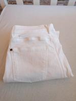 Jeans Hose Damen Bonita Weiß Wandsbek - Hamburg Farmsen-Berne Vorschau