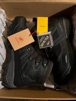 Wanderschuhe Mammut Ducan High GTX 46 2/3 inkl. OVP Bayern - Bamberg Vorschau