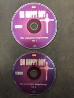 Oh happy day - Die schönsten Gospelsongs (2 CDs) Baden-Württemberg - Rastatt Vorschau