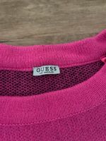 Pullover Guess in Pink Gr. M Nürnberg (Mittelfr) - Kleinreuth b Schweinau Vorschau