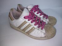 Adidas Superstar rosa Baden-Württemberg - Heilbronn Vorschau