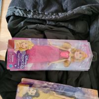 Barbie Disney Princess Aurora Dornröschen Puppe Hessen - Griesheim Vorschau