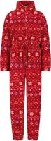 Hunkemöller Winteroverall Fleece Anzug Bayern - Weilheim i.OB Vorschau