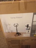 Sport Swing Stepper. Neu mit Originalkarton Bayern - Gangkofen Vorschau