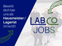 Job Bremerhaven+Umkreis:  Hausmeister/ Lagerist (m/w/d) gesucht! Niedersachsen - Loxstedt Vorschau