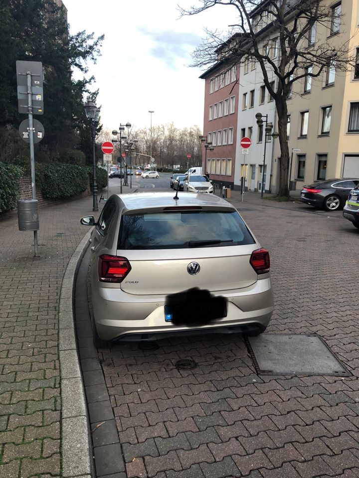 VW Polo 1.0 in Neuss