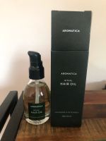 Aromática Ritual Hair Oil Frankfurt am Main - Bahnhofsviertel Vorschau