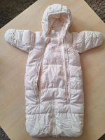 Kinder Schnee- bzw. Winterfußsack von H&M Größe 62/68. Baden-Württemberg - Winterbach Vorschau