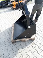 NEU 1,2m Krokodilschaufel Greifschaufel Stoll Compact Skid Steer Rheinland-Pfalz - Rehborn Vorschau