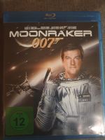 James Bond - 007 - Moonraker  Blu-ray Nordrhein-Westfalen - Ahlen Vorschau