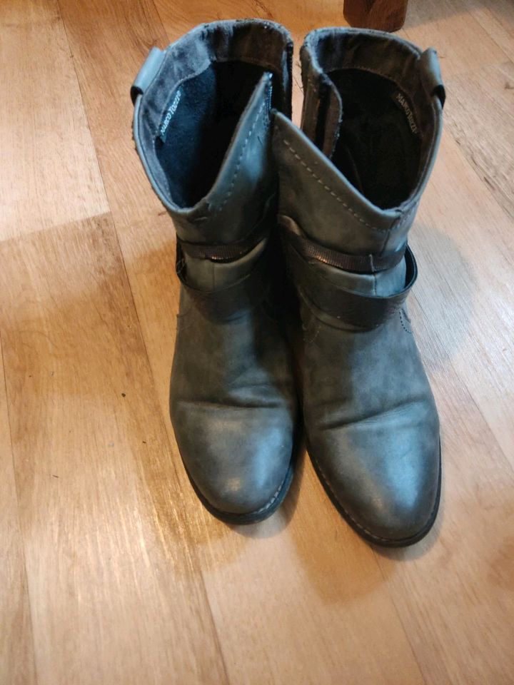 Stiefeletten von Marco Tozzi in BadenWürttemberg Reutlingen Zu