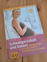 Buch Schwangerschaft und Geburt von GU Sachsen - Kirschau Vorschau