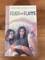 Buch Feuer und Flamme von Jenny Han & Siobhan Vivian Nordrhein-Westfalen - Kaarst Vorschau