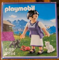 Playmobil 70164 Milka Edition Duisburg - Homberg/Ruhrort/Baerl Vorschau