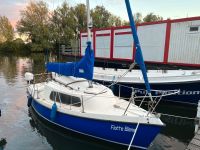 Segelyacht mit Kajüte / Außenbordmotor Häfen - Bremerhaven Vorschau