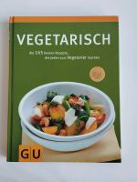Vegetarisch GU Buch Kochbuch Bayern - Augsburg Vorschau