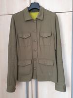 Damen Sport Blazer, Gr. 42, oliv, Marke Marc O'Polo Bayern - Lalling Vorschau