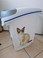 Curver Container 23 Liter Katze Schleswig-Holstein - Westerholz Vorschau