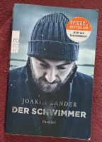 Der Schwimmer von Joakim Zander Brandenburg - Eisenhüttenstadt Vorschau