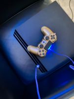 Ps4 pro guter Zustand Nordrhein-Westfalen - Oberhausen Vorschau