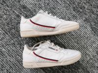 Adidas Sneaker weiß Turnschuhe Sportschuhe Freizeit Schuhe Nordrhein-Westfalen - Kreuztal Vorschau