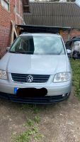 Volkswagen Touran Nordrhein-Westfalen - Herzebrock-Clarholz Vorschau