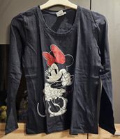 Langarmshirt Gr.S von Disney Nordrhein-Westfalen - Borken Vorschau