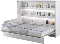 TOP Schrankbett "Bed Concept Wandklappbett" NEU Dresden - Cotta Vorschau