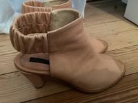 Neosens 39 Leder Schuhe Köln - Nippes Vorschau