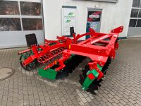 Agro Masz BT30 Kurzscheibenegge mit Rollflexwalze Nettopreis7950 Nordrhein-Westfalen - Coesfeld Vorschau