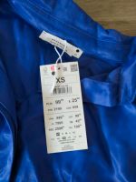 Neu mit Etikett Reserved gr. xs Bluse Frauen Kleidung Oberteil Bergedorf - Hamburg Billwerder Vorschau