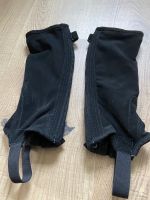 ++ Kinder Chaps Stulpen Schuhe - Reiten - Gr. M - fast NEU ++ Bayern - Kronach Vorschau