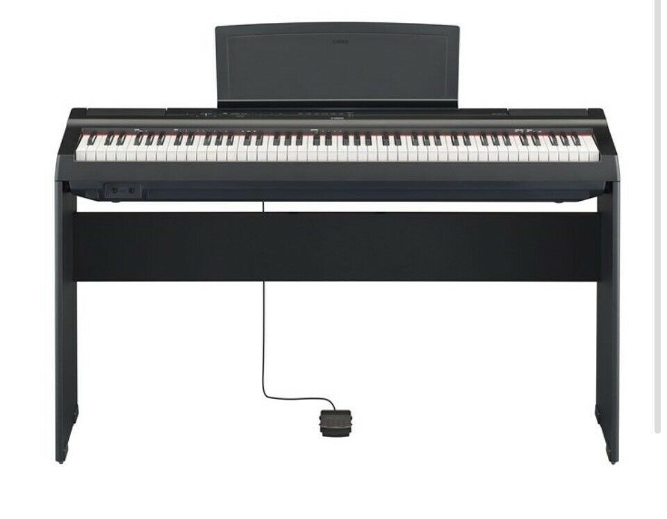 Yamaha Kawai Epiano Digitalpiano Clavinova Ydp Clp mieten in Kitzingen