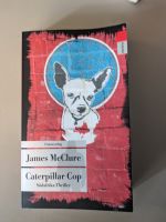 Buch James McClure- Caterpillar Cop - Südafrika-Thriller Berlin - Spandau Vorschau