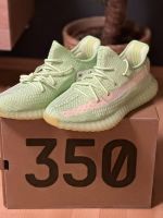 Adidas Yeezy Boost 350 V2 Glow Größe 44 Baden-Württemberg - Heidelberg Vorschau