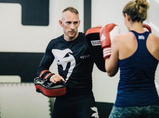 Fitness-Boxen Kampfsport MMA Training in Nordrhein-Westfalen - Pulheim |  eBay Kleinanzeigen ist jetzt Kleinanzeigen