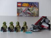 Lego Star Wars Kashyyyk Troopers 75035 | Battle Pack Baden-Württemberg - Bad Boll Vorschau