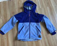 H&M Softshell-Jacke Gr. 122 Nordrhein-Westfalen - Reichshof Vorschau