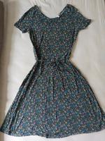 Geblümtes Sommerkleid von  Esprit, Größe L Dresden - Bühlau/Weißer Hirsch Vorschau
