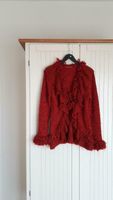 Strickjacke edel Gr. S Sonntagsjacke Bayern - Schwarzach Vorschau