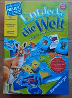 Entdecke die Welt Spiel Nordrhein-Westfalen - Ennepetal Vorschau